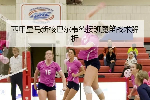 西甲皇马新核巴尔韦德接班魔笛战术解析